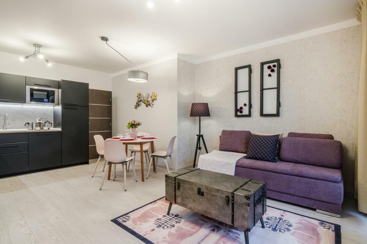 Apartamento Luxury Parking By Michal&friends Praga