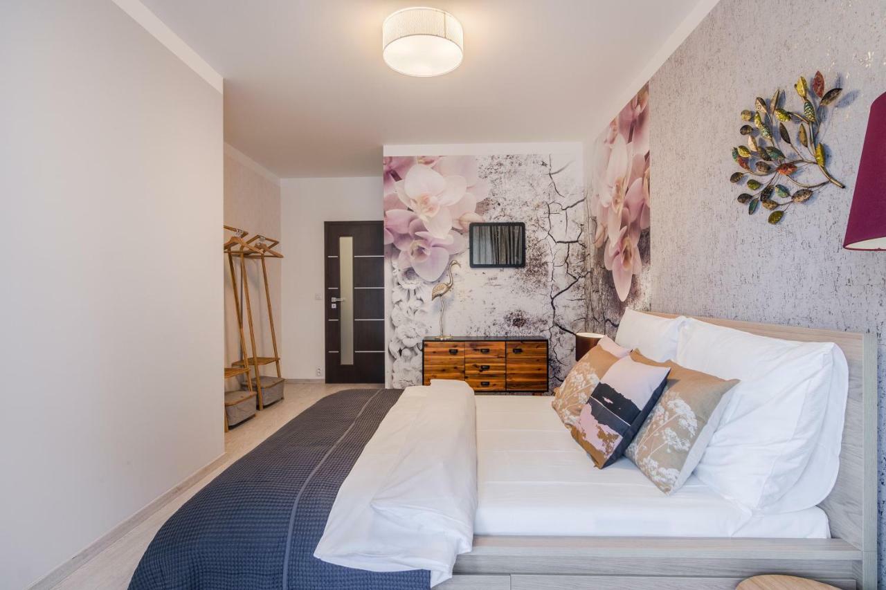 Apartamento Luxury Parking By Michal&friends Praga