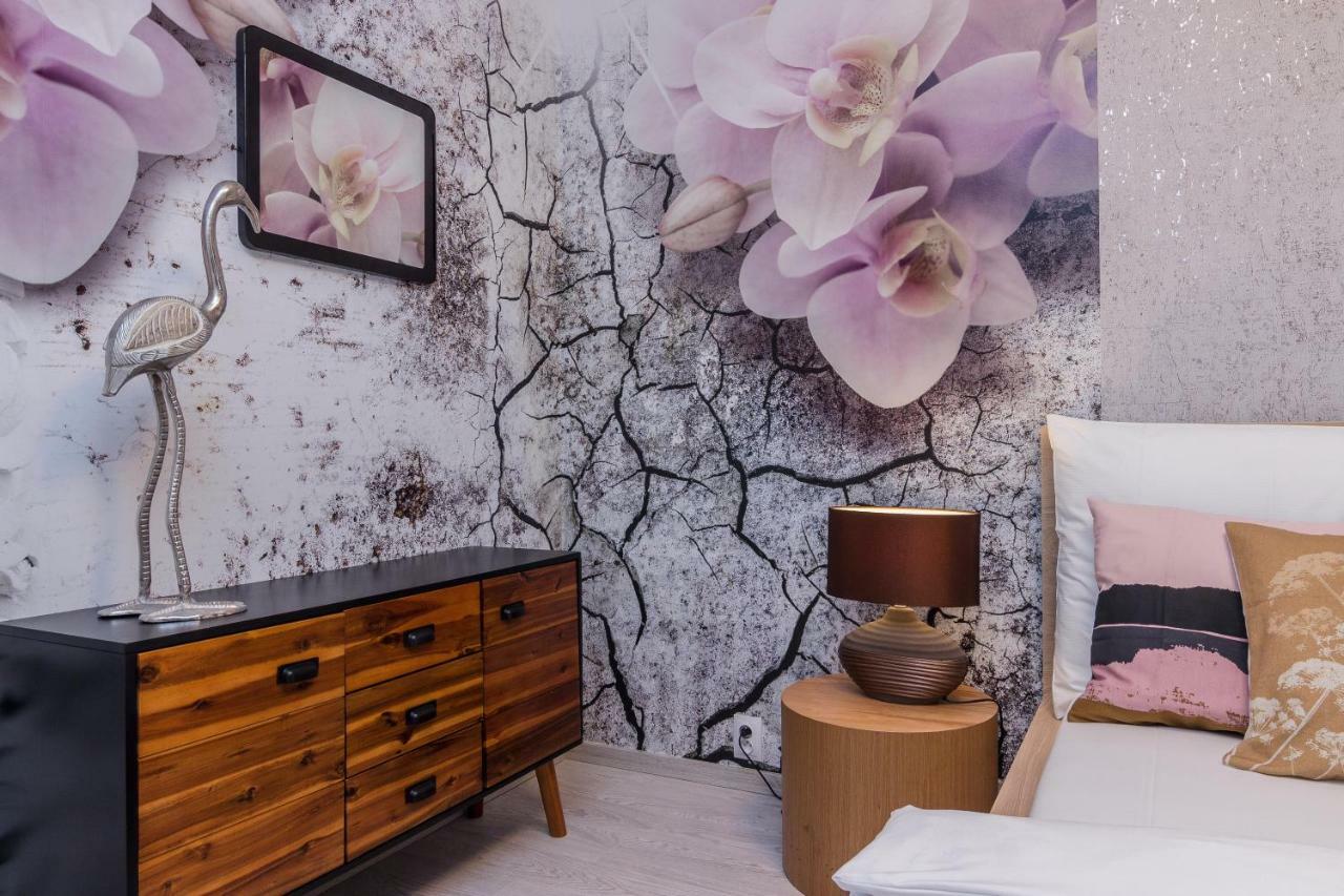 Apartamento Luxury Parking By Michal&friends *